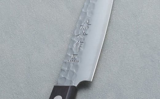 兼義作V金１０槌目　ペティナイフ 刃物 関市 日本製 キッチンツール 料理
