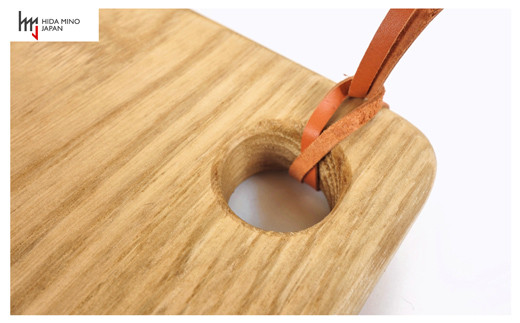 D14-07 カッティングボード【栗一枚板】 JCW203K