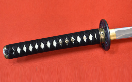 【おうち時間】室内練習刀「平賀くん」 ～室内での素振り練習に～　( 濃州堂 )