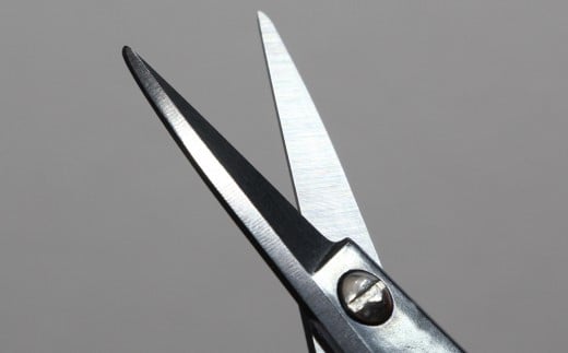 五葉芽切り鋏（盆栽にぴったり）155mm