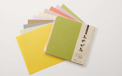 いろどりおりがみ　600枚【和紙/おりがみ/折り紙/15×15/7.5cm/75×75】