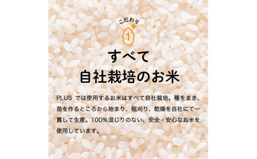 ＜米粉パスタ＞  グルテンフリー スパゲッティ8袋 （1.7mm） 200g×8 ライスパスタ M3 G10-13