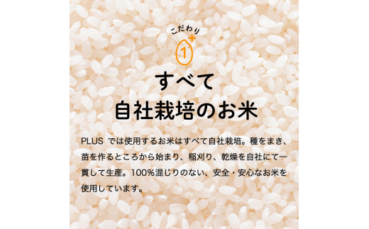 米粉パスタ グルテンフリー ライスパスタ 15袋（スパゲッティ 1.7mm） 200g×15 L2 G18-05