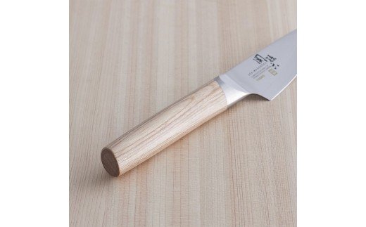 H24-23 関孫六 10000CL ペティナイフ90mm