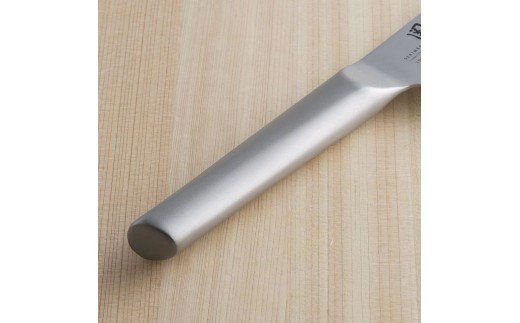 H25-22 関孫六 10000ST 三徳包丁165mm