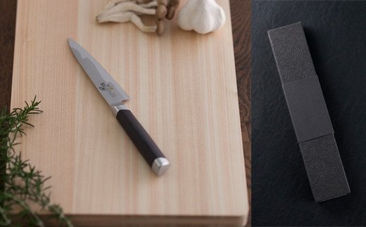 関孫六 15000ST ペティ120mm