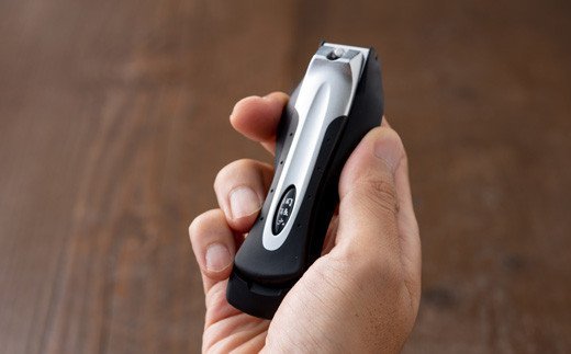 H5-01 ＜刀匠 ◇貝印 関孫六の伝統から生まれたツメキリ＞ ◇貝印 関孫六 爪切り type101L ～ストレート刃 幅広 ステンレス 足の爪切り つめ切り つめきり ツメ切り ツメきり よく切れ