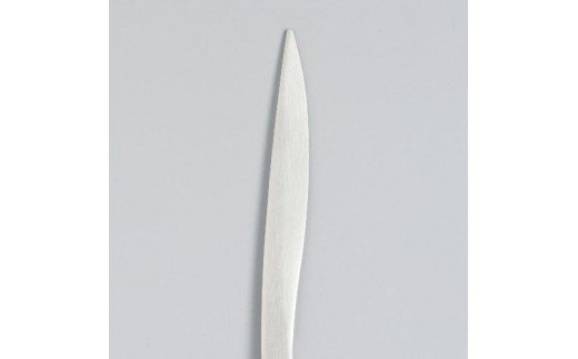 H5-68 ALLEX ペーパーナイフ SP-170【ブラック】（11110B）