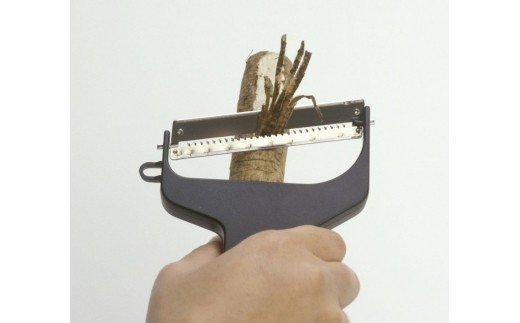 らくらくワイドピーラー3点セット