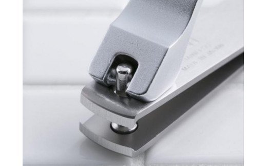 H7-168 ◇貝印 巻き爪用ツメキリ（KQ-2031）