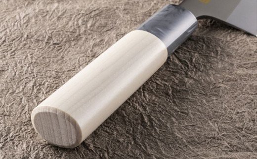 ◇貝印 関孫六 銀寿ST 和包丁 出刃105mm＜ステンレス和包丁 （片刃）＞