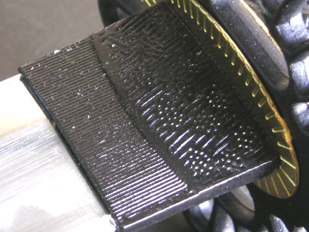 ＜寄附金額改定＞美術刀剣　模造刀　二代目孫六兼元大刀　刀匠シリーズ