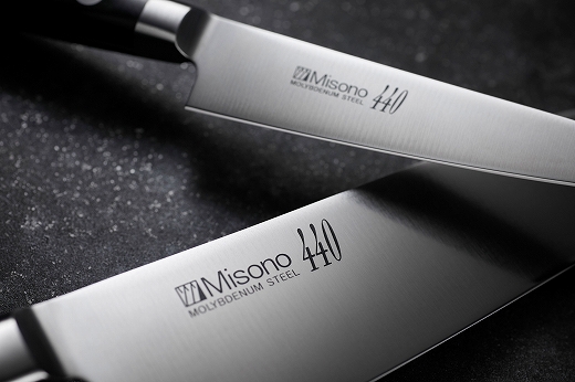 H44-35 Misono 440シリーズ ペティナイフ 120mm