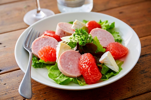 明方ハム Bセット～ハム・ソーセージ・フランク 1320g～