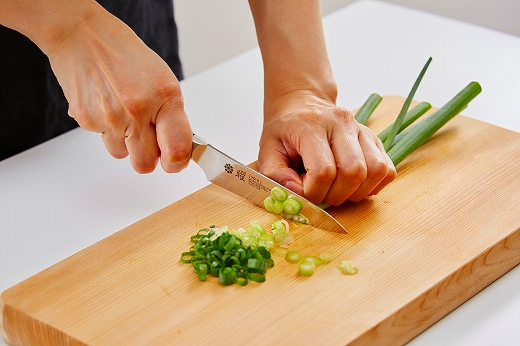 H69-02 曜 101層鋼 ペティナイフ