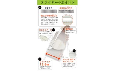 H10-02 夢ゲンスライサー