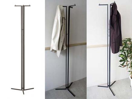 D143-01 クロテツ コートハンガー