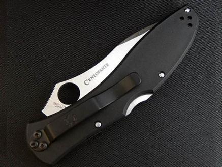 【スパイダルコ】セントファンテ3（折りたたみナイフ）