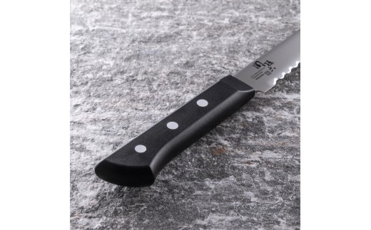 ＜食洗機対応・包丁＞ ◇貝印 関孫六 わかたけ パン切 210mm