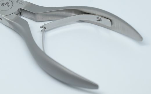 ◇貝印 関孫六 ニッパーツメキリ＜刀匠 関孫六の伝統から生まれたツメキリ＞