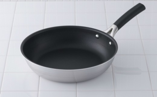 貝印 料理研究家 脇雅世監修 o.e.c IHフライパン 25cm ふた付 2点セット 000DY5200 OEC オーイーシー IH ガスコンロ オーブン 対応 関市 キッチンツール 料理 おしゃれ 便利 蓋 フタ