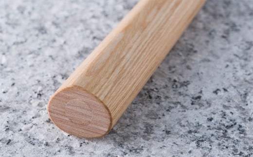 ■ミシュラン料理人　橋本幹造　両刃包丁　刺身 ◇ 貝印 (AB5514)