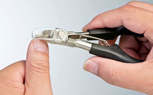 H19-16 匠の技 オリジナルグルーミング詰め合わせ3点セット【Ａ】（爪切り・ヤスリ・ニッパー）