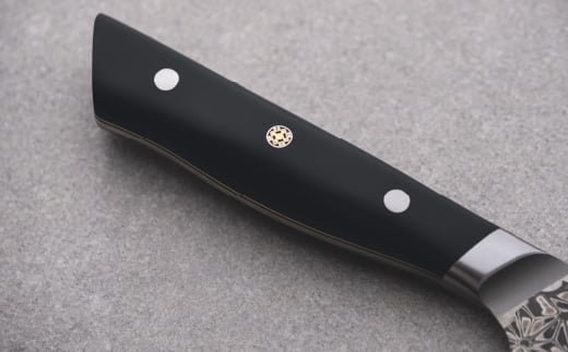 MIYABI ミヤビ 「 800DP 小刀 140mm 日本製 」 ダマスカス 果物 ペティ ナイフ 包丁 多層鋼 岐阜県関市製 【日本正規販売品】 54481-141