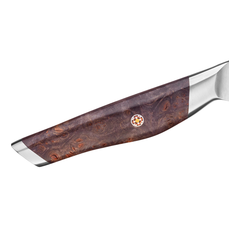 ZWILLING ツヴィリングMIYABI ミヤビ 粋  牛刀 200mm／調理器具　キッチン用品　包丁　調理　包丁　ステンレス