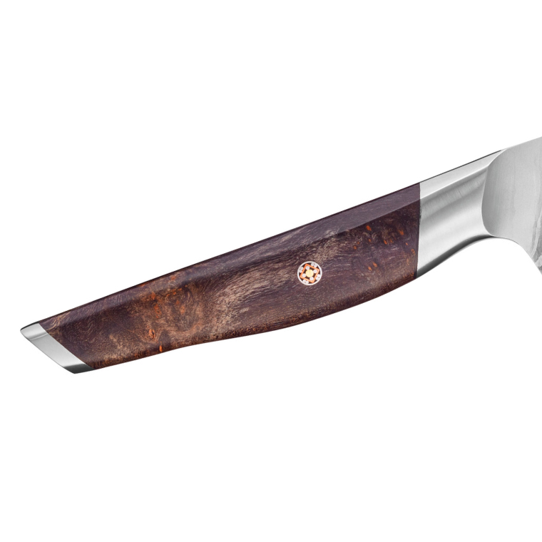 ZWILLING ツヴィリングMIYABI ミヤビ 粋 三徳包丁180mm／調理器具　キッチン用品　包丁　調理　包丁　ステンレス