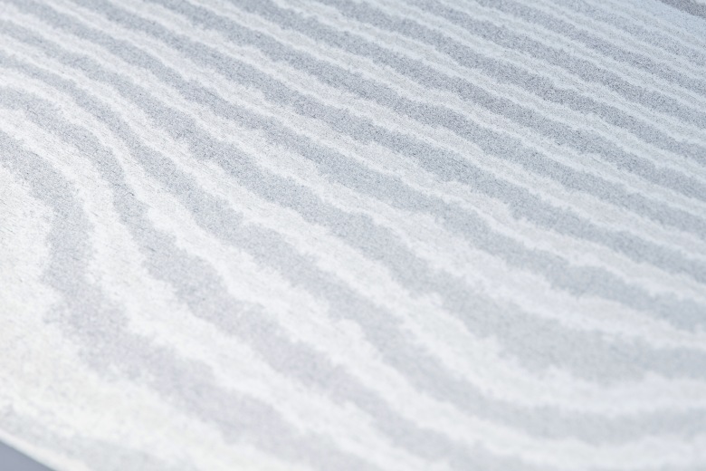 関喜一作/ダマスカスモデル 包丁9本セット