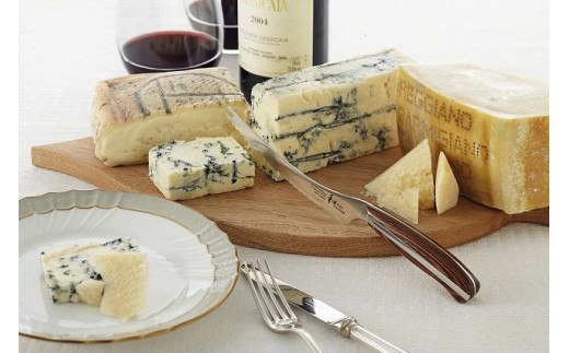 【和 NAGOMI】チーズナイフ 刃渡り130mm【最長6ヶ月を目安に発送】H25-12