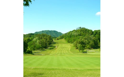 【土日祝限定 おひとり様】トーシンさくらヒルズゴルフクラブプレー券   T37-04 利用券 岐阜県 名古屋から車で1時間 岐阜から車で1時間 中濃