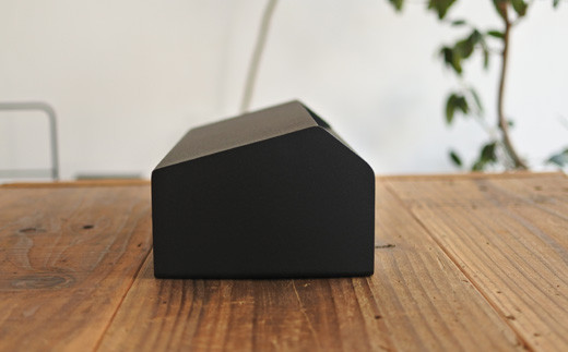 アイアン製 ボックスティッシュカバー D35-07