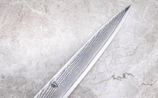 【高島屋選定】 旬Shun Classic White 包丁セットI　（三徳包丁 175mm ＆ ユーティリティナイフ 150mm）