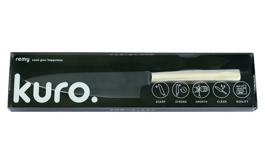 remy ペティナイフ （平野レミ ・和田明日香 監修） 31836000001 【最長5ヶ月】を目安に発送