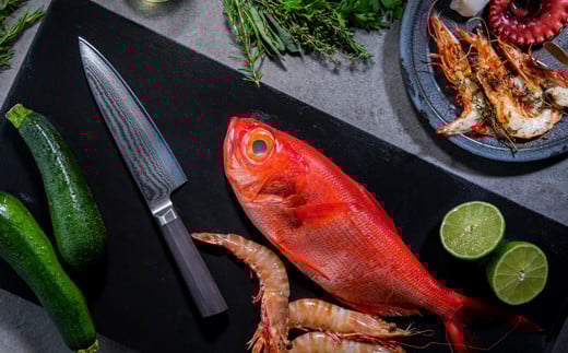 あすか ６９層鋼 ペティナイフ 31858000001 H22-33