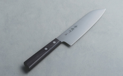 兼義作SG2　三徳包丁　刃物 関市 日本製 キッチンツール 料理