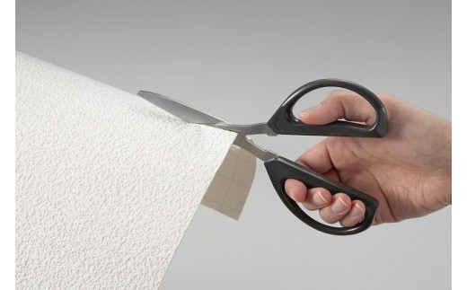 ALLEX 特殊コーティング非粘着はさみ パーフェクトバリア（52001）H10-14