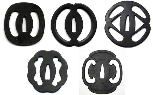 H154-06　模造刀（居合刀） 初伝シリーズ～居合道 初心者向け～　( 濃州堂 )