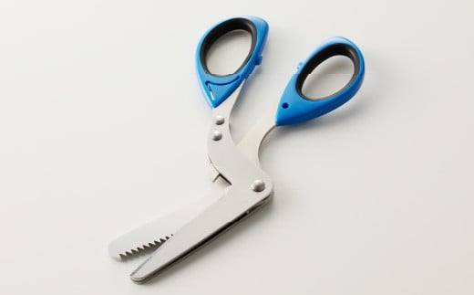 H10-206 シュレッダーはさみ（特許品）