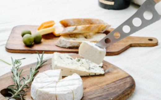 チーズナイフ（BM-223）