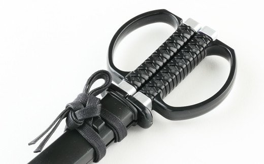 H7-132 忍者刀はさみ