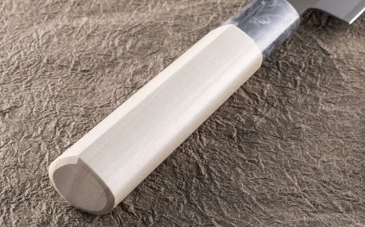 ◇貝印 関孫六 銀寿ST 和包丁 刺身 180mm＜ステンレス和包丁 （片刃）＞