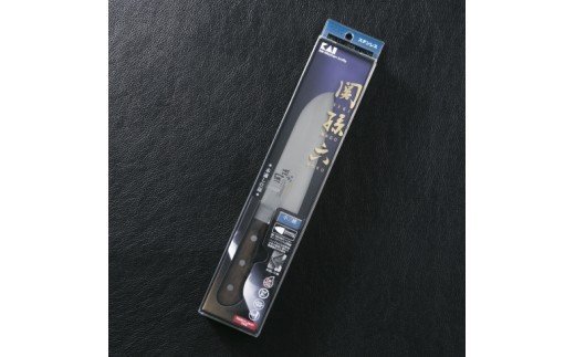 ◇貝印 関孫六 べにふじ 小三徳 145mm<切れ味が長持ちする高硬度ステンレス仕様>