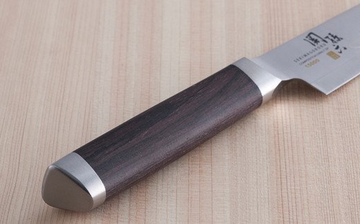 関孫六 15000ST ペティ120mm