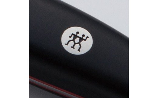 Zwilling ツヴィリング 「 ツヴィリング アーク 三徳包丁 180mm 日本製 」 三徳 包丁 ステンレス 岐阜県関市製 【日本正規販売品】38877-181