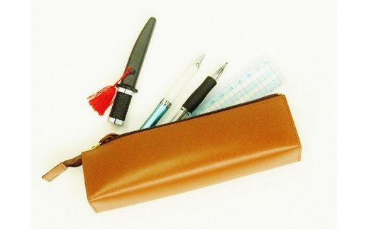 H4-22 御守り刀はさみ黒（開運）