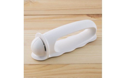 H6-106 波刃が研げるシャープナー（AP-0163）