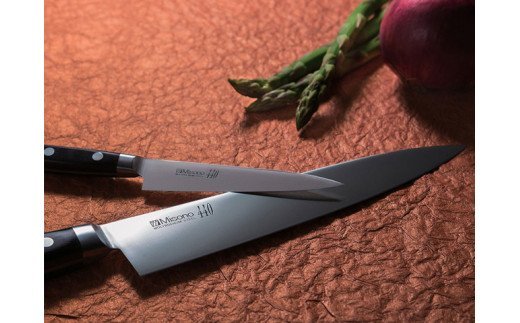 H88-04 Misono 440シリーズ 牛刀包丁 240mm